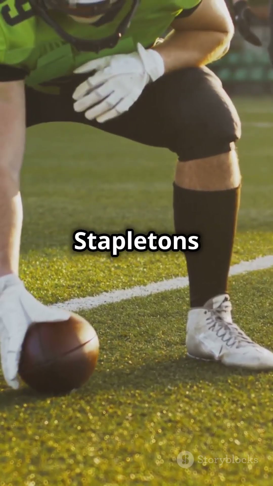 The Shortest NFL Player Ever YouTube The Shortest NFL Player Ever YouTube