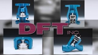 An Introduction to DFT Inc.