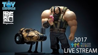 I won't be a Robot, Lee By Fools Paradise - The Toy Chronicle