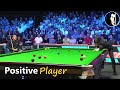 Aggressive Young Player | Ronnie O