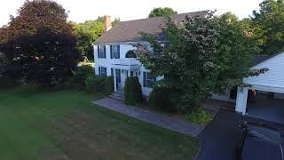 House Tour Fieldstone Drive
