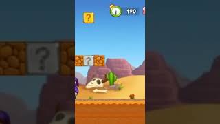 Super Jake's Adventure screenshot 4