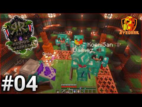 Ruined Kingdoms Ep 04 || Battle Day!