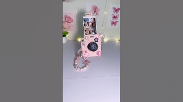 Cute DIY Gift Idea 🎀