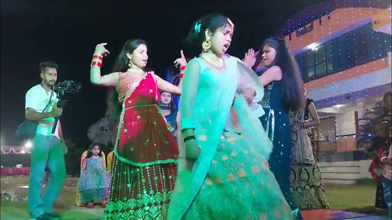 Mera chain vain sab ujda YouTube