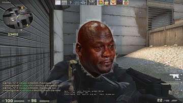 Volvo we need 128 tick servers in MM........ - CSGO @TforTaiL