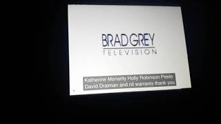 Brad Grey Television/HBO Downtown Productions (2001)