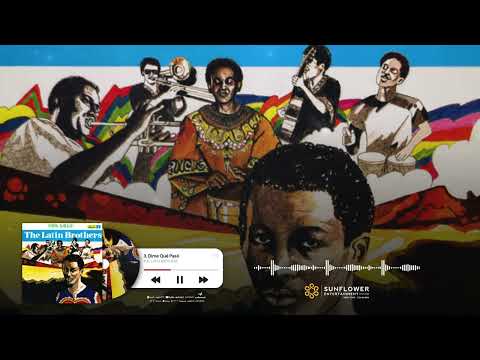 Dime Qué Pasó - The Latin Brothers
