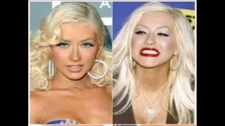 12 Stars Who Still Claim They Haven t Had Plastic Surgery