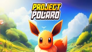 Roblox Project Polaro | Pokemon-like Roblox Game