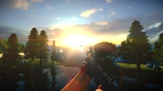 The Peak Of Gmod Graphics (Warning: Very Good!)
