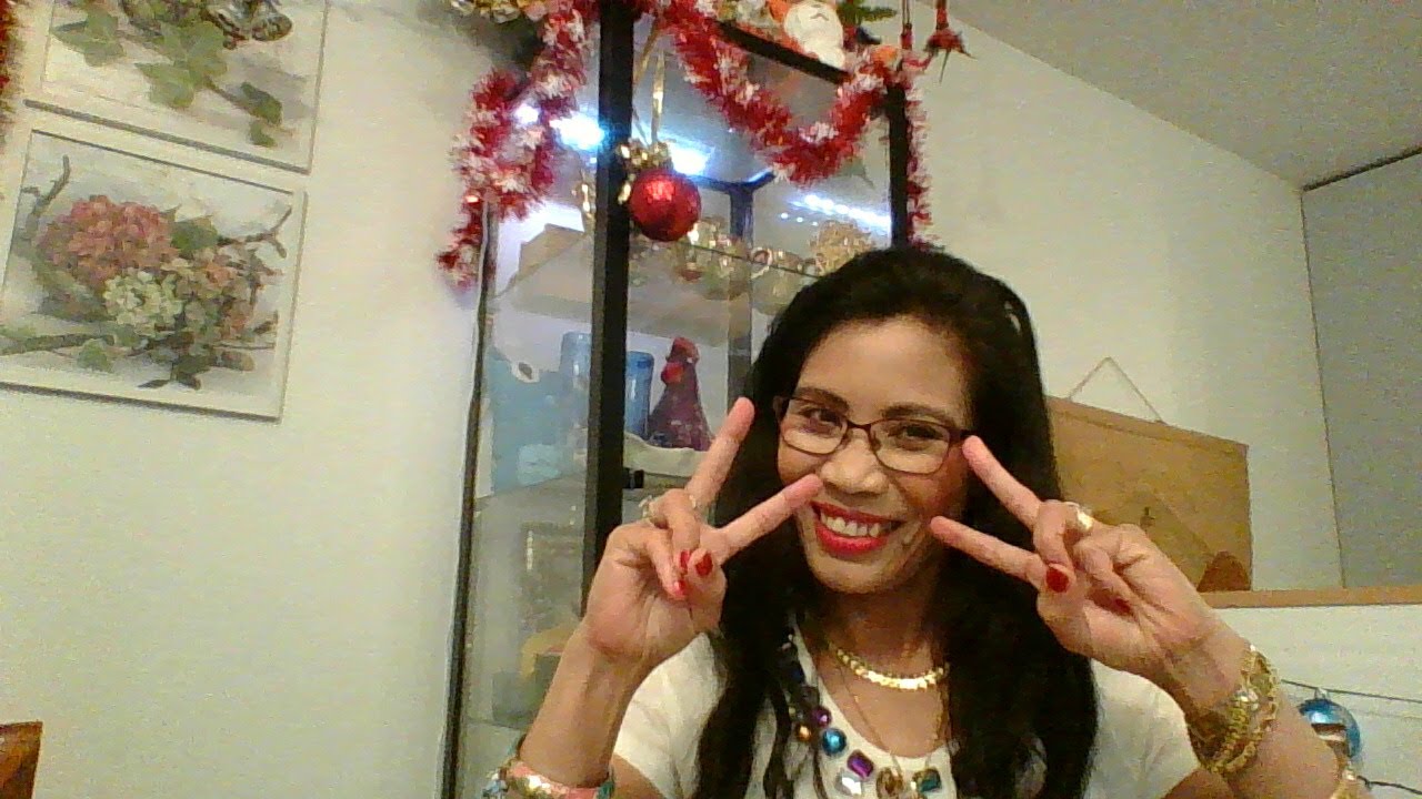 First time sa youtube..testing :)