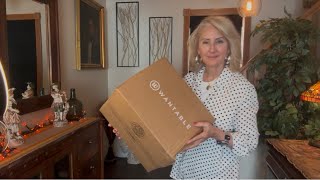 Wantable 🌺 Try On & Spring Unboxing! May 2026 🌹🌸💐🌺🌷🌻🥀