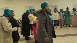 HOUSE OF WORSHIP BIBLE CHURCH || SUSA UBUMNYAMA || CROSSNIGHT || 2024 ||