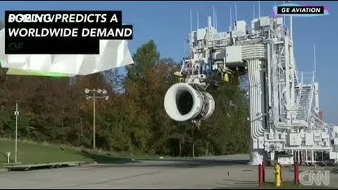 The Future Already Realized ** LEAP Engine