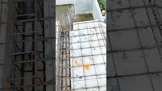 Mini Elevation Design Slab Casting