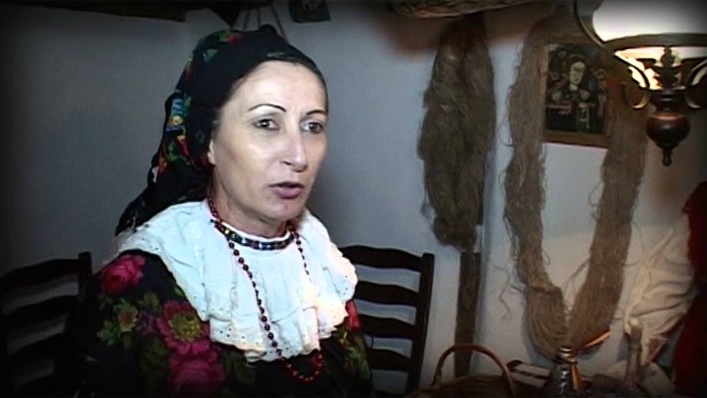 Rosia   Bihor   obicei sezatoare