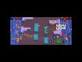 1v3 mortis #viral #edit #brawlstars #anime #gamtng