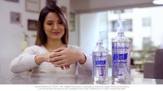 Spot - Somos La Familia Alkofarma