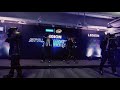 @Dance Popping Dance