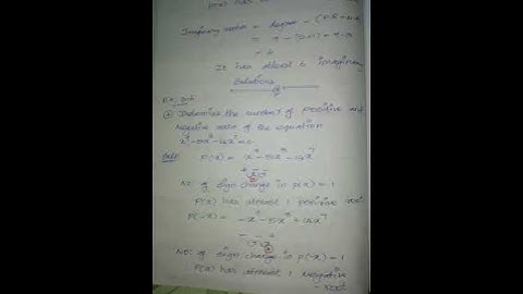 12th Std Exercise 3.6: 4th sum: