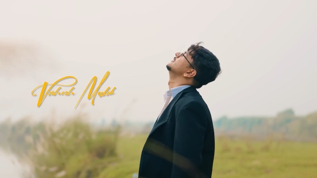 Guarda Mine -Vishesh Malik | Official Music Video| prod. by big bunny | dir. by dev sinwal | New song 2024 su YouTube Guarda Mine -Vishesh Malik | Official Music Video| prod. by big bunny | dir. by dev sinwal | New song 2024 su YouTube