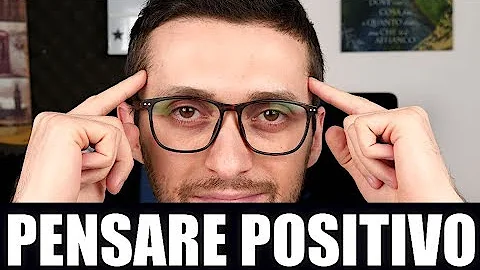 Come non pensare a una cosa brutta?