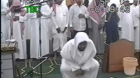 القارئ الشيخ محمد أنور الأركاني