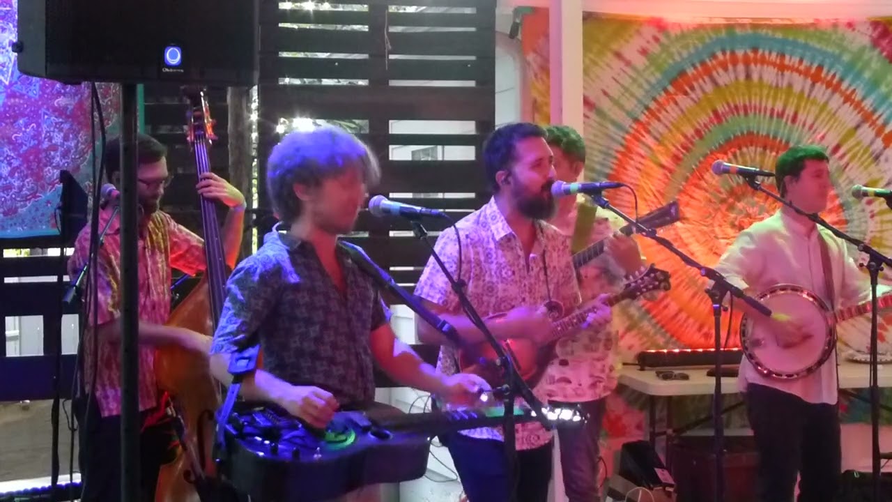 Watch Fireside Collective "Winding Road" on YouTube Watch Fireside Collective "Winding Road" on YouTube