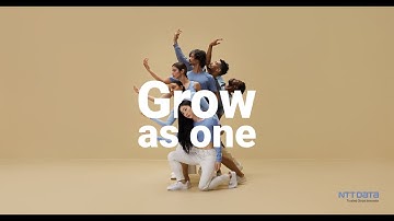Grow as One