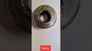 Oil Seal 'C' Remover part number 09631-22040 Oil Seal 'C' Remover part number 09631-22040