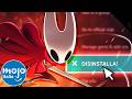 Top 10 VIDEOGIOCHI IMPOSSIBILI da FINIRE!