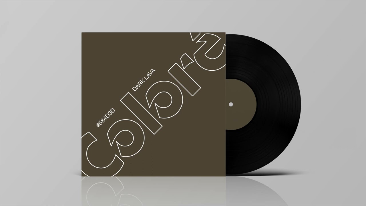 Watch COLORÉ - DARK LAVA on YouTube Watch COLORÉ - DARK LAVA on YouTube