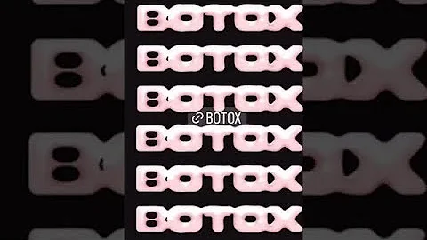 Night Skinny - Botox Spoilers [Pt. 2]