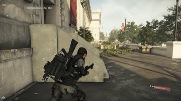 Dark Zone hackers already in The Division 2