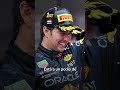Red Bull confirma a Sergio Pérez hasta 2026. #f1 #redbull