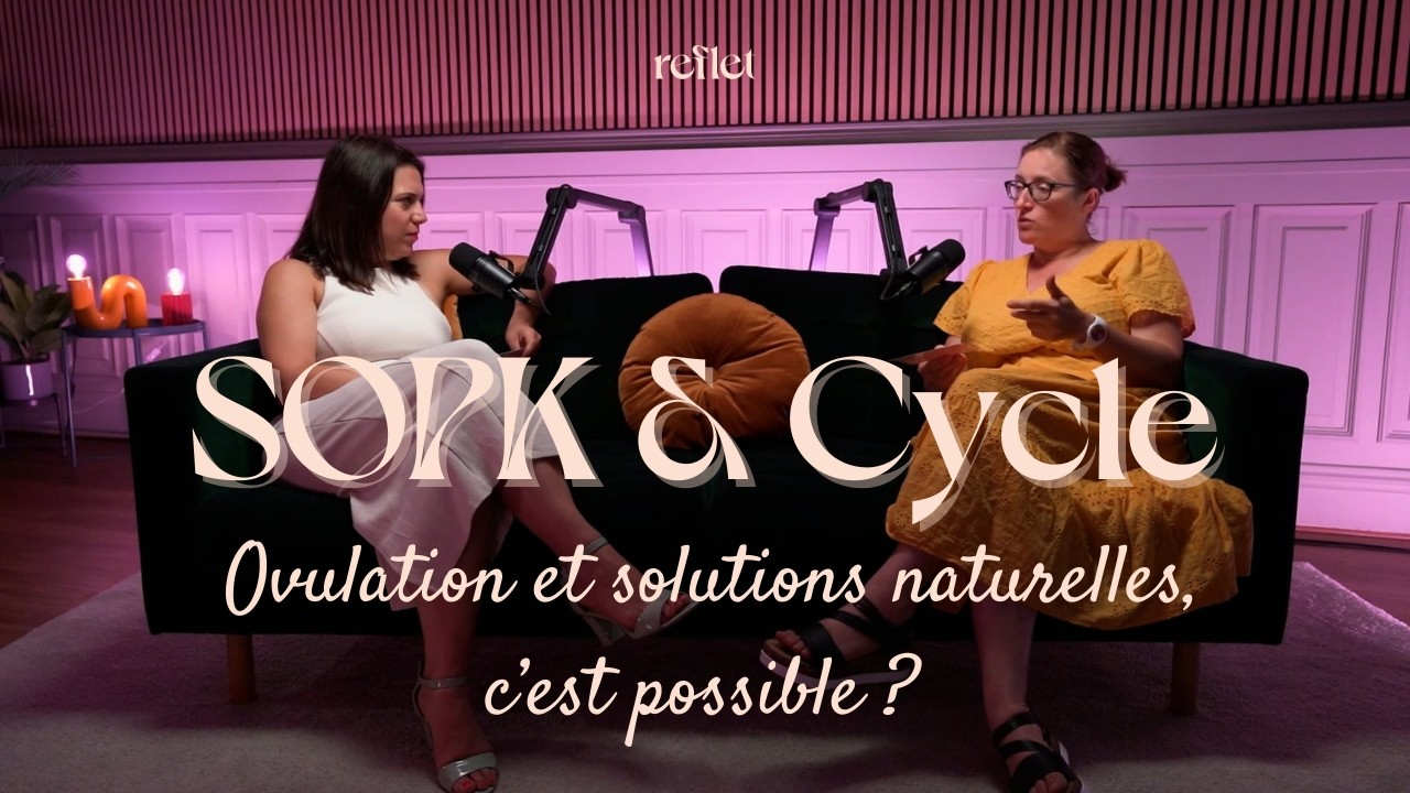 SOPK et cycles irréguliers : comment savoir si tu ovules vraiment