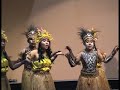 Austria 2008 - Yayasan Pendidikan Jayawijaya (YPJ) Kuala Kencana Papua road to World Choir Games