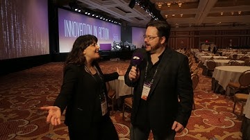 LIVE FROM #AVIDCONNECT | Michael Kammes, Key Code Media