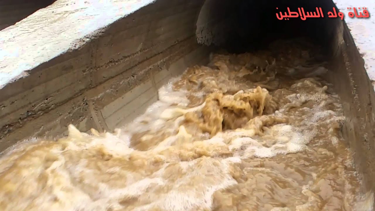 امطار وسيول شمال خميس حرب وجنوب شرق سبت الجاره