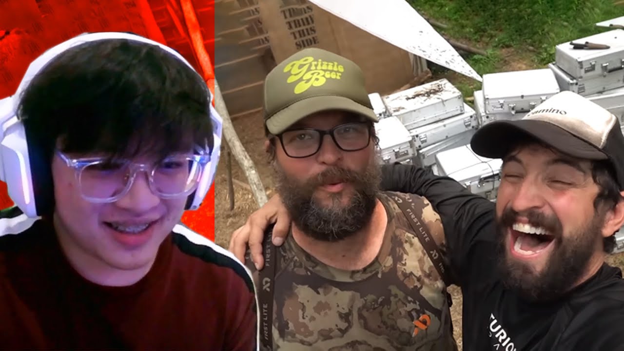 NOT ENOUGH MONEY MrBeast 10 000 Every Day You Survive In The not-enough-money-mrbeast-10-000-every-day-you-survive-in-the