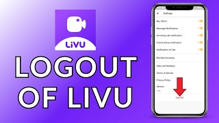 How To Logout Of Livu App? 2024 Quick & Easy Livu App
