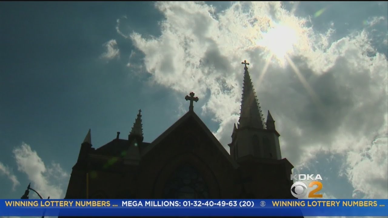 Pa. Supreme Court: Clergy Abuse Report To Be Released With Names Redacted