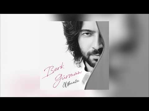 Berk Gürman - Nankör Kedi feat. Öykü Gürman (Ubuntu) (Official Audio)