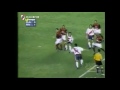 Flamengo vs. River Plate (Copa Mercosur 2000)