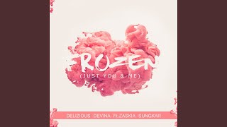 Frozen (Just You & Me) (feat. Zaskia Sungkar)