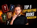How to Become a Copywriter: Top 5 Best Copywriting Books For Beginners