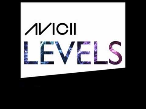 DjAkly / Avicii levels Remix
