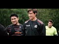 Champion Cup Final | An inside story