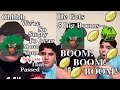 FIVE BIG BOOMS (BBDL S6W1)